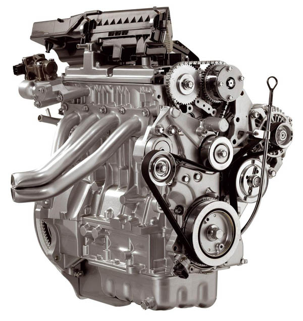 2020 Tt Quattro Car Engine